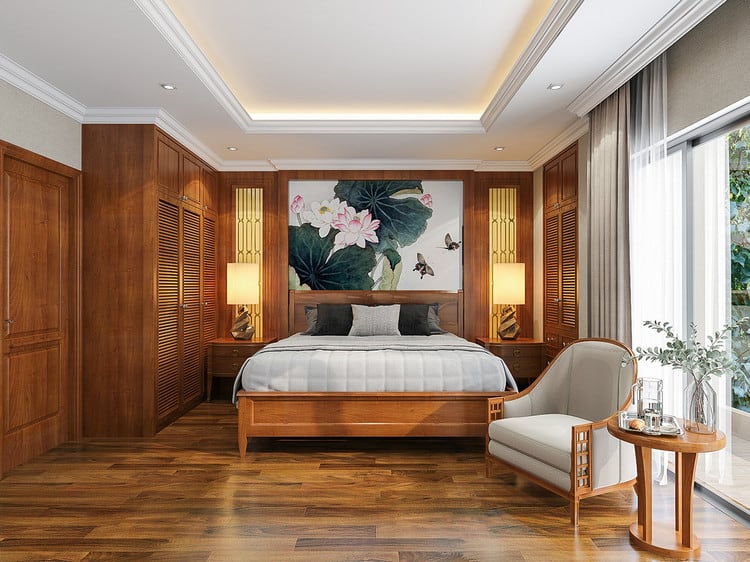 Cách chọn đồ gỗ tự nhiên chất lượng – Bí quyết từ Đồ Gỗ Hùng Phát